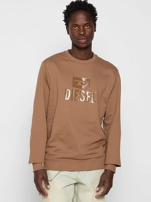 Bluza Diesel
