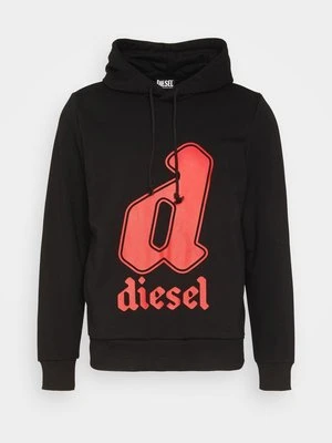 Bluza Diesel