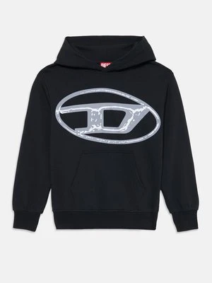 Bluza z kapturem Diesel