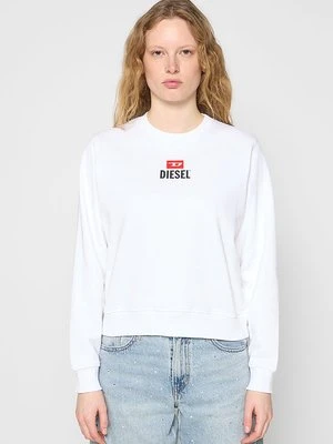 Bluza Diesel