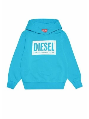 Bluza Diesel