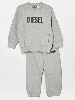 Bluza Diesel