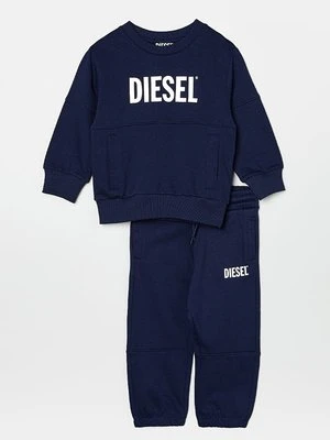 Bluza Diesel