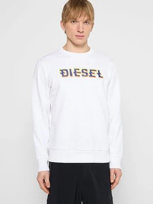 Bluza Diesel