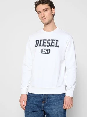 Bluza Diesel