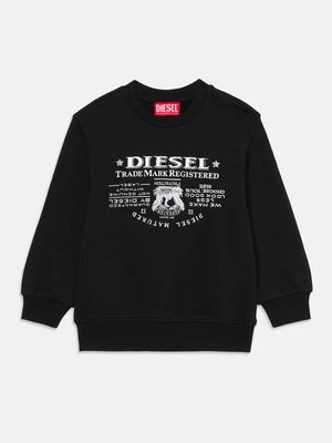 Bluza Diesel