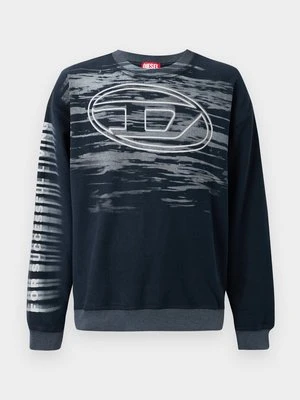 Bluza Diesel