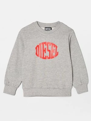 Bluza Diesel