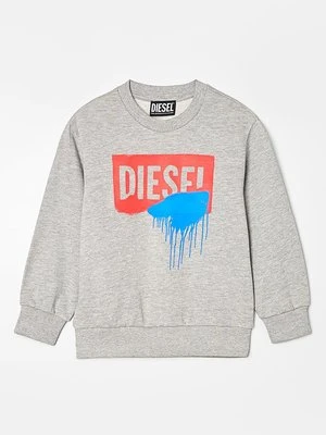 Bluza Diesel