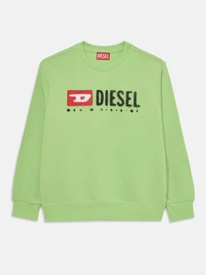 Bluza Diesel