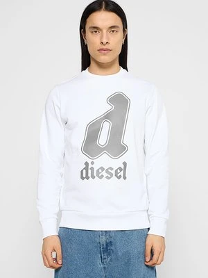 Bluza Diesel