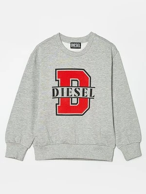 Bluza Diesel