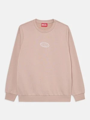 Bluza Diesel
