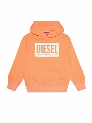 Bluza Diesel