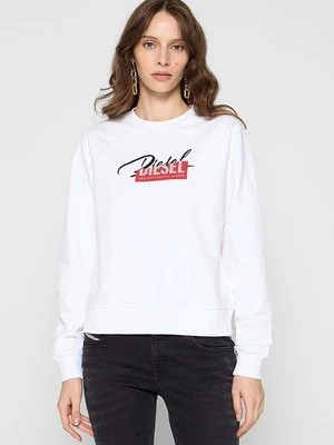 Zdjęcie produktu Bluza Diesel biały