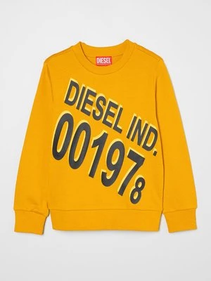 Bluza Diesel
