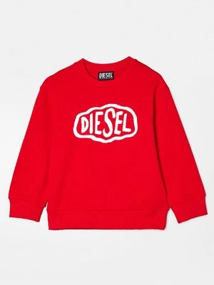 Bluza Diesel