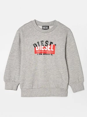 Bluza Diesel
