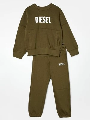 Bluza Diesel
