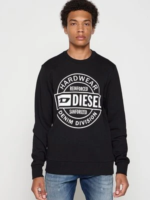 Bluza Diesel