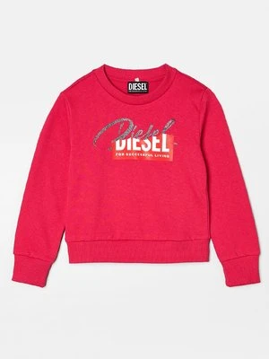 Bluza Diesel