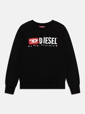 Bluza Diesel czarny