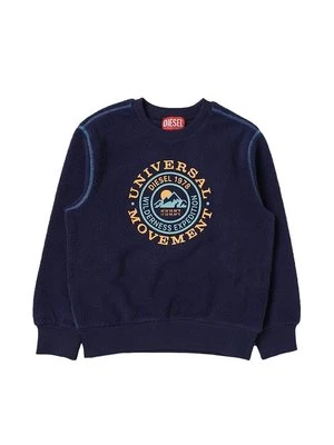 Bluza Diesel
