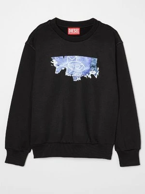 Bluza Diesel