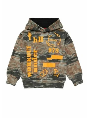 Bluza Diesel