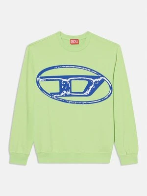 Bluza Diesel