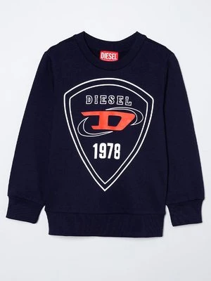 Bluza Diesel