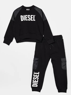 Bluza Diesel