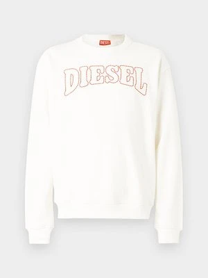 Bluza Diesel biały