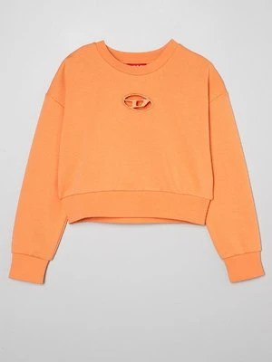 Bluza Diesel