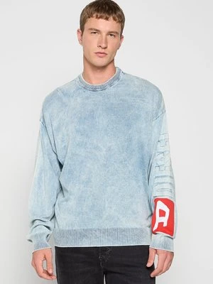 Bluza Diesel
