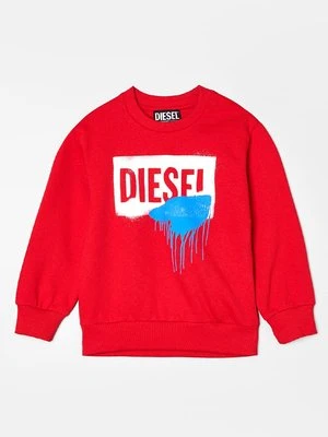 Bluza Diesel