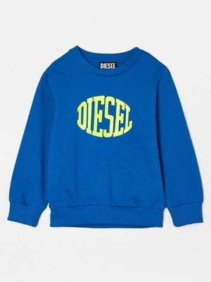 Bluza Diesel