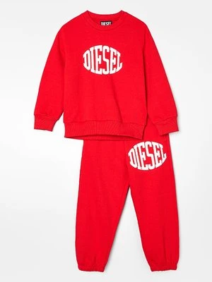 Bluza Diesel