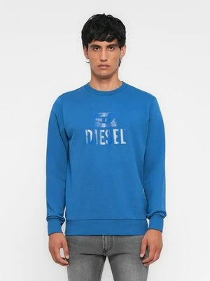 Bluza Diesel