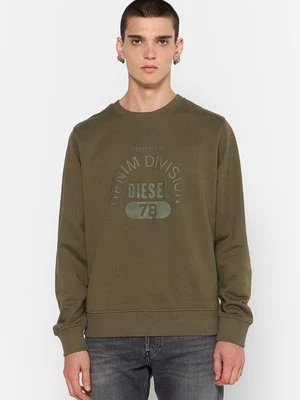 Bluza Diesel