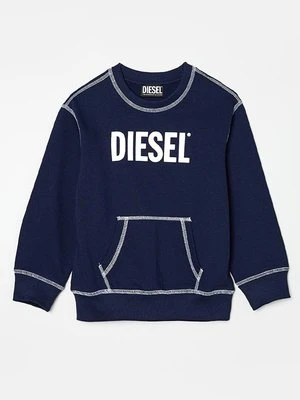 Bluza Diesel