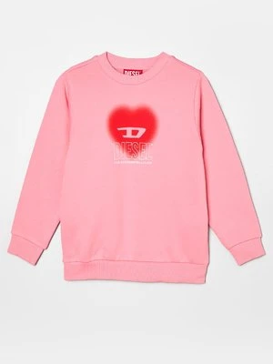 Bluza Diesel