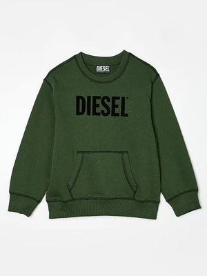 Bluza Diesel