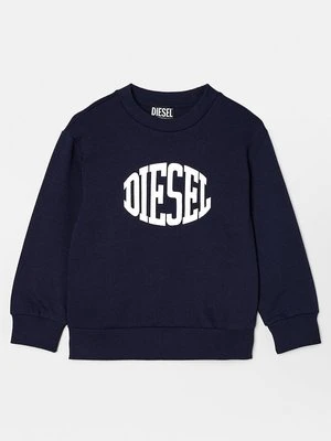Bluza Diesel