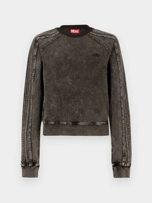 Bluza Diesel szary