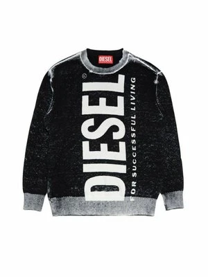 Bluza Diesel czarny
