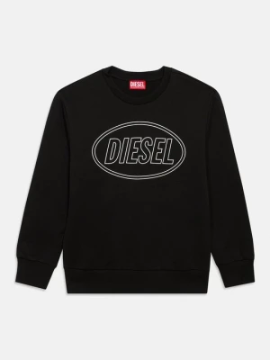 Bluza Diesel czarny