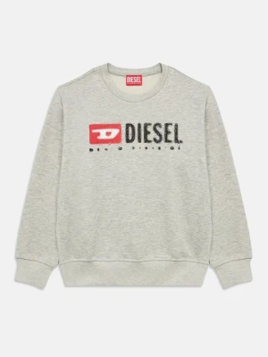 Bluza Diesel szary