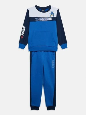 Bluza Disney niebieski