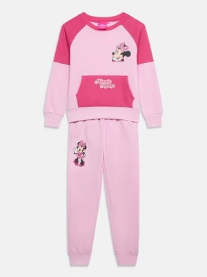 Bluza Disney różowy